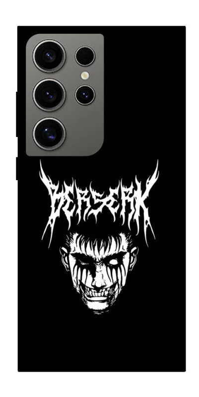 Чохол на Samsung Galaxy S24 Ultra Berserk v2 фото 1 з 1