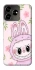 Чохол на ZTE Blade V50 Design 4G Blossom Pink Labubu фото 1 з 1
