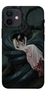 Чехол на Apple iPhone 12 mini (5.4") Halloween Witch ver.7 фото 1 из 1