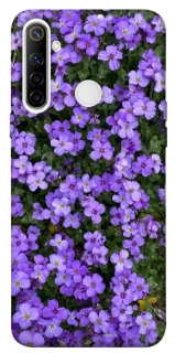 Чохол на Realme 6i Flowers v17 фото 1 з 1