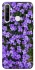 Чохол на Realme 6i Flowers v17 фото 1 з 1