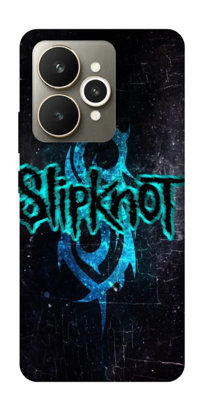 Чохол на Realme 15 Slipknot ver.2 фото 1 з 1