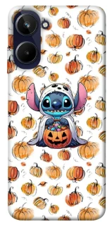 Чехол на Realme 10 4G Halloween Stitch ver.3 фото 1 из 1