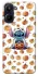 Чохол на Realme 10 4G Halloween Stitch ver.4 фото 1 з 1