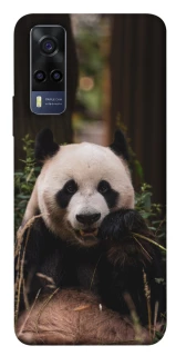 Чехол на Vivo Y53s Панда фото 1 из 1