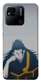 Чохол на Xiaomi Redmi 10A Geto фото 1 з 1