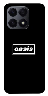 Чехол на Huawei Honor X8a Oasis logo фото 1 Чехол на Huawei Honor X8a Oasis logo фото 1 из 1
