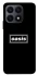 Чехол на Huawei Honor X8a Oasis logo фото 1 Чехол на Huawei Honor X8a Oasis logo фото 1 из 1
