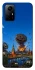 Чохол на Xiaomi Redmi Note 12S Moscow never sleeps ver.8 фото 1 з 1