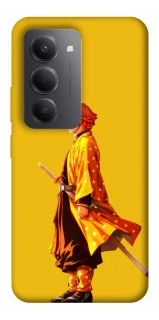 Чехол на Xiaomi Redmi 15 (Global) Agatsuma Zenitsu фото 1 из 1