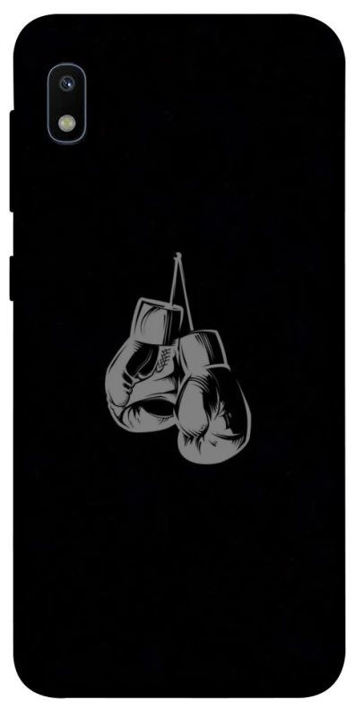 Чохол на Samsung Galaxy A10 (A105F) boxing фото 1 з 1