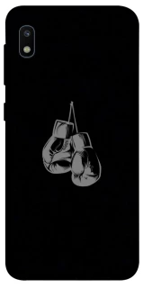 Чехол на Samsung Galaxy A10 (A105F) boxing фото 1 из 1