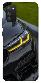 Чехол на Samsung Galaxy A02s BMW v48 фото 1 из 1