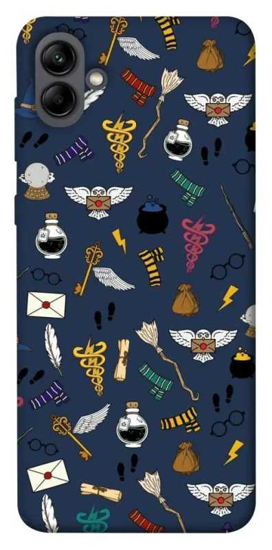 Чохол на Samsung Galaxy A04 Harry Potter v1 фото 1 з 1