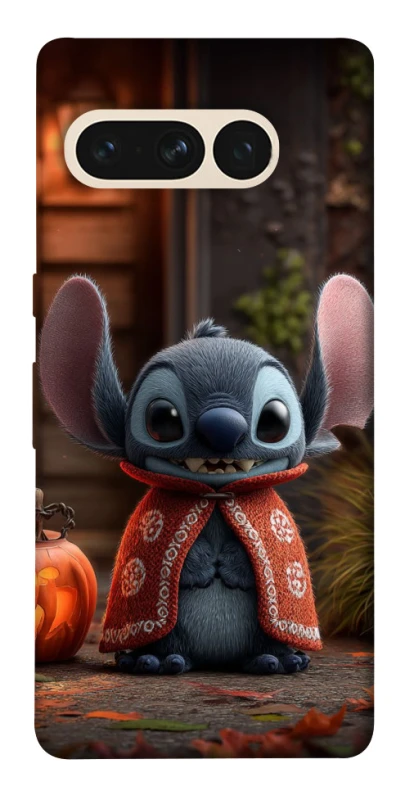 Чохол на Google Pixel 7 Pro Stitch ver.14 фото 1 з 1