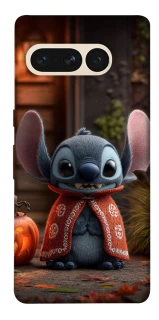 Чохол на Google Pixel 7 Pro Stitch ver.14 фото 1 з 1