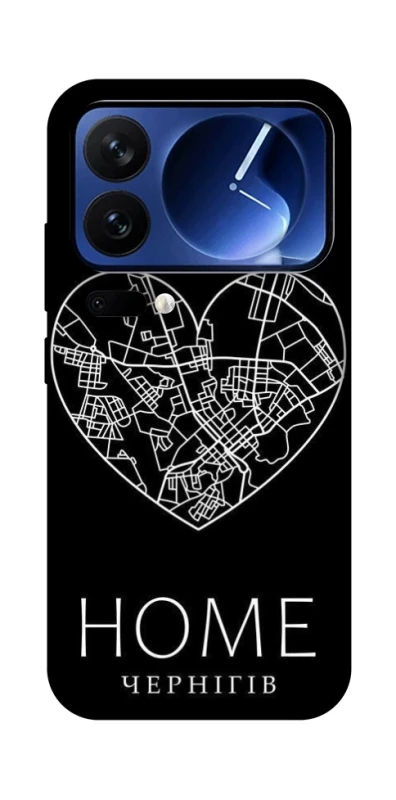 Чохол на Xiaomi Poco F7 Ultra Чернігів Home фото 1 з 1