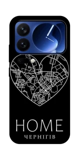 Чохол на Xiaomi Poco F7 Ultra Чернігів Home фото 1 з 1