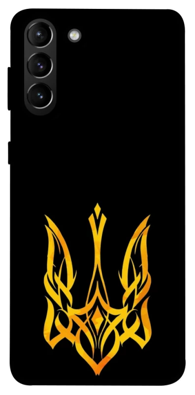 Чохол на Samsung Galaxy S21+ Герб України v3 фото 1 з 1