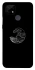 Чохол на Realme C21 Black tsunami фото 1 Чохол на Realme C21 Black tsunami фото 1 з 1