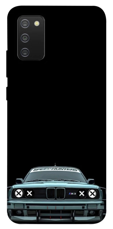 Чохол на Samsung Galaxy A02s BMW v148 фото 1 з 1