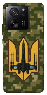 Чехол на Xiaomi 13T Pro ВВС фото 1 из 1