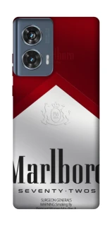 Чохол на Motorola Edge 50 Marlboro фото 1 Чохол на Motorola Edge 50 Marlboro фото 1 з 1