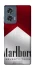 Чохол на Motorola Edge 50 Marlboro фото 1 Чохол на Motorola Edge 50 Marlboro фото 1 з 1