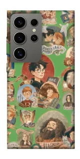 Чохол на Samsung Galaxy S24 Ultra Harry Potter v27 фото 1 з 1