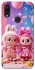 Чохол на Xiaomi Redmi 7 Labubu twins ver.2 фото 1 з 1