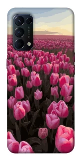 Чехол на Oppo Reno 5 4G Spring Awakening фото 1 из 1