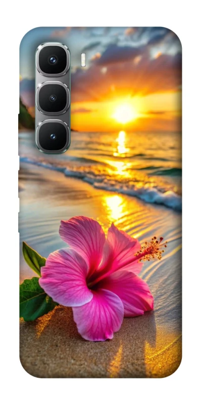 Чохол на Infinix Hot 60 Pro Flowers v22 фото 1 з 1