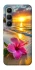 Чохол на Infinix Hot 60 Pro Flowers v22 фото 1 з 1