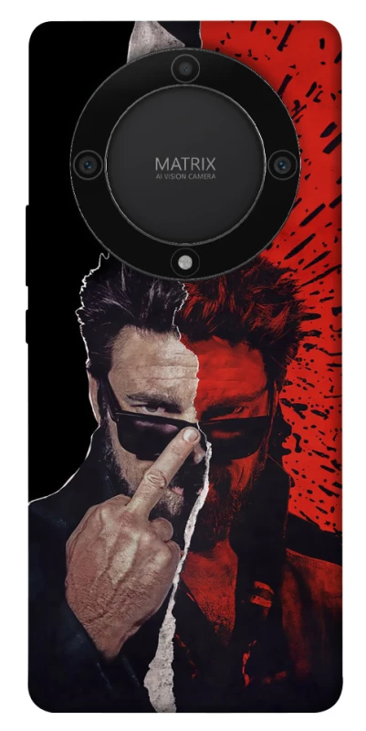 Чехол на Huawei Magic5 Lite Billy Butcher фото 1 из 1