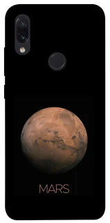 Чехол на Xiaomi Redmi Note 7 / Note 7 Pro / Note 7s Mars фото 1 из 1