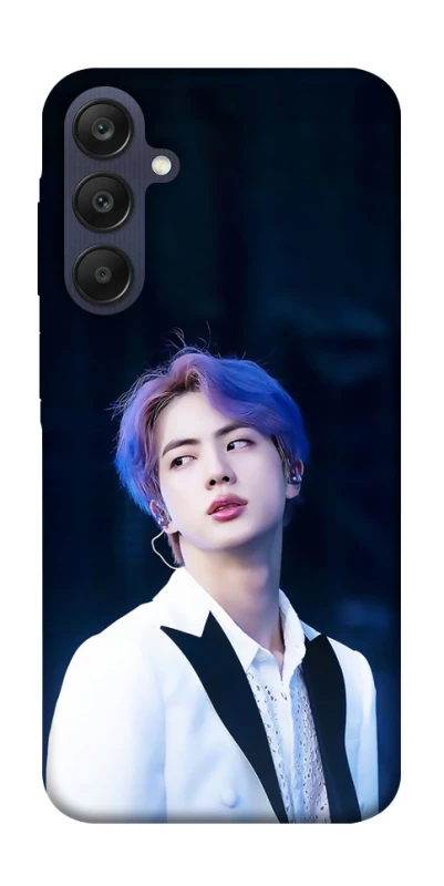 Чехол на Samsung Galaxy A25 5G Jin - BTS фото 1 из 1