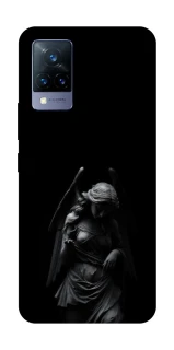 Чехол на Vivo V21 Angel фото 1 Чехол на Vivo V21 Angel фото 1 из 1