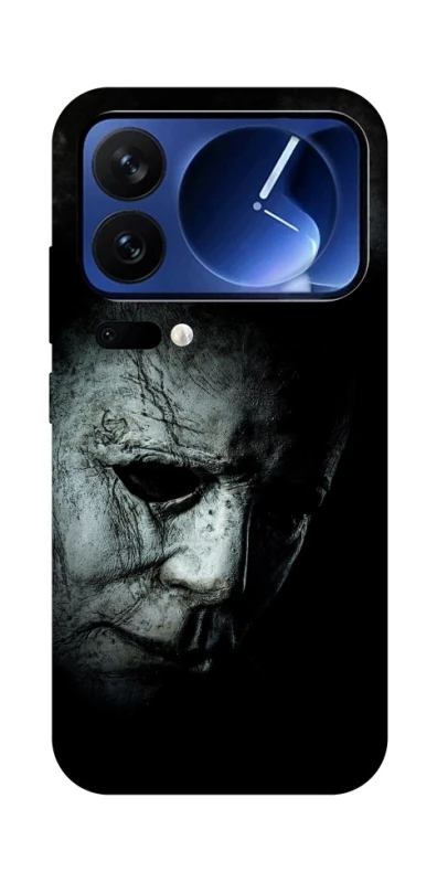 Чехол на Xiaomi Poco F7 Ultra Jason v3 фото 1 из 1