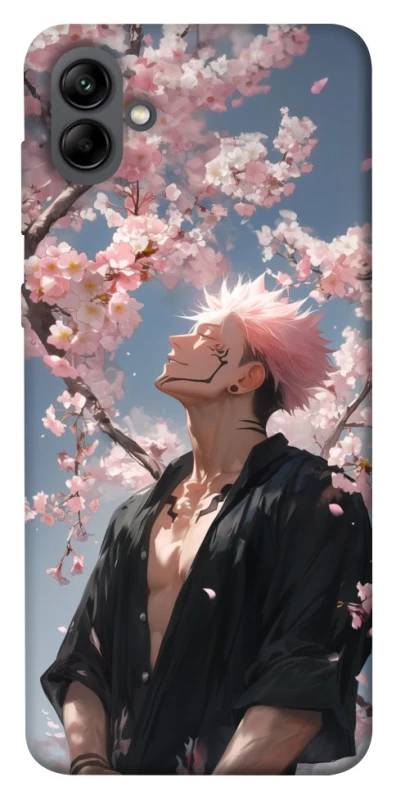 Чохол на Samsung Galaxy A04 Ryomen Sukuna v2 фото 1 з 1