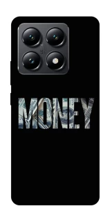 Чохол на Xiaomi 14T Money-dollars фото 1 з 1