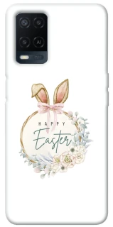 Чехол на Oppo A54 4G Easter ver.7 фото 1 из 1