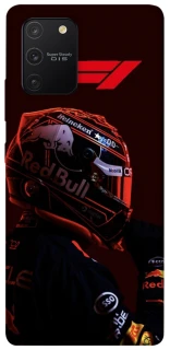 Чохол на Samsung Galaxy S10 Lite F-1 ver.1 фото 1 з 1