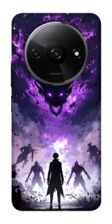 Чохол на Xiaomi Redmi A3 dragon фото 1 з 1