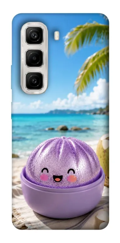 Чохол на Infinix Hot 50 4G Dumpling ver.7 фото 1 з 1