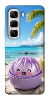 Чохол на Infinix Hot 50 4G Dumpling ver.7 фото 1 з 1