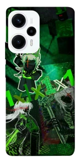 Чехол на Xiaomi Poco F5 / Note 12 Turbo Roblox v5 фото 1 из 1