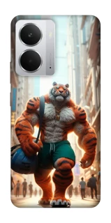 Чехол на Realme 14 Тигр фото 1 из 1