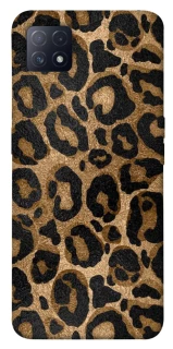 Чохол на Oppo A72 5G / A73 5G Leopard Skin фото 1 з 1
