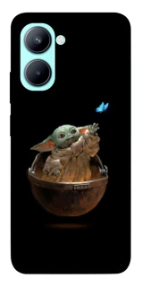 Чохол на Realme C33 Star Wars Grogu фото 1 з 1