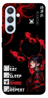 Чохол на Samsung Galaxy A54 5G She is Japanese ver.2 фото 1 з 1